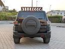 Toyota FJ Cruiser GCC Specs | 4.0L V6 | Off-Road Legend | Excellent Condition