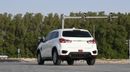 Mitsubishi ASX GLS 2.0L AWD Mitsubishi ASX - 2022 - GCC - Accident-Free - 2.0 L -Low Mileage - Excellent Condition