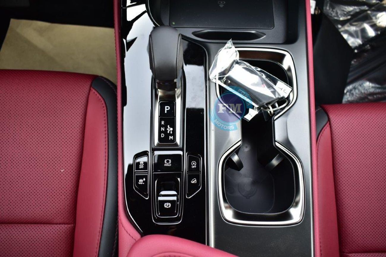 لكزس NX350 Elite 2.4L Turbo 5 Seater AWD Automatic