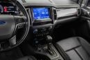 Ford Ranger WILDTRAK