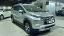 ميتسوبيشي إكسباندر كروس 2023 PREMIUM | AED 796/Month | 0 DP | 30 Day Return | Warranty | Service History