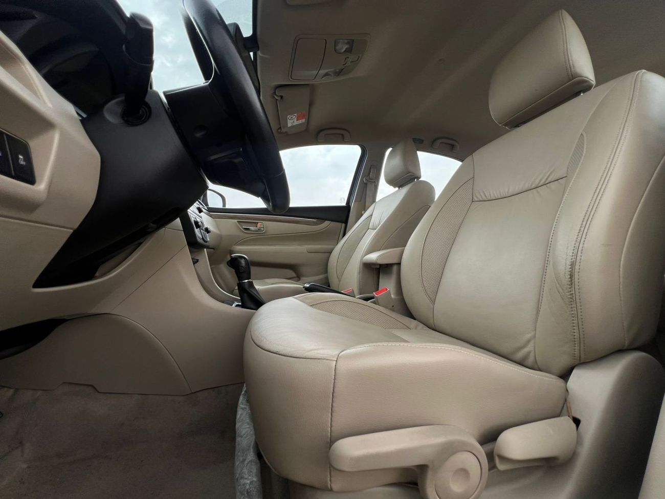 سوزوكي سياز