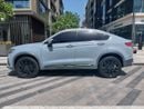 Geely Tugella GF Plus