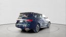 Infiniti QX80 5.6 8STR 4WD AUTO LUXE PROACTVE TOW | Guaranteed Warranty | 0 Down Payment