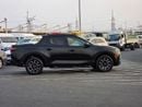 Hyundai Santa Cruz SEL 2024 Model full option 2.5L engine Sunroof , Push button and leather seats