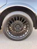 Infiniti QX80 LUXURY 4WD Full option
