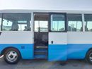 نيسان سيفيليان (RAMADAN OFFER) NISSAN CIVILIAN BUS RHD 2001 MODEL 4.2 L DIESEL MANUAL(PM01006)