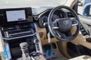 Toyota Land Cruiser 2025 | RHD | LC 300 ZX | 3.5L Twin-Turbo V6 | 409 HP | 4WD | BEST PRICE