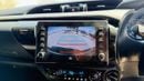 Toyota Hilux GR Kitt install