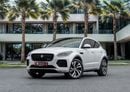 Jaguar E-PACE E-Pace P300e R-Dynamic | 1,763 P.M | 0% Downpayment | JAGUAR E-PACE P300e R-DYNAMIC AWD | BRAND NEW!