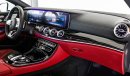 Mercedes-Benz CLS 450 4matic VSB 30609