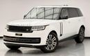 Land Rover Range Rover LWB SE P530 4.4L 2025 Land Rover Range Rover SE P530 LWB, Warranty, Excellent Condition