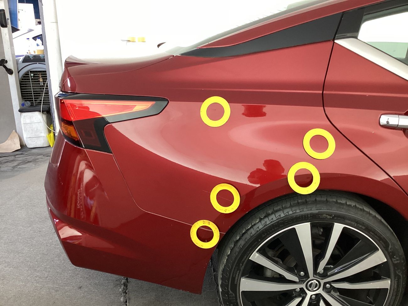 نيسان ألتيما SL Turbo | National Day Celebration | شامل الضمان | 0 ﺪﻔﻋﺓ ﺃﻮﻟﻯ