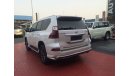 Lexus GX460 Al-Futtaim 2017,Inclusive VAT