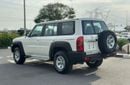 نيسان باترول سفاري GL 4.8L M/T (7 Seater)