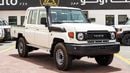 Toyota Land Cruiser Pick Up