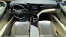 Toyota Camry S 2.5L (181 HP) | Agency Warranty | Full Service History | Zero Downpayment | Free Test Drive