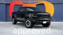 RAM 1500 TRX STD Crew Cab 6.2L UAE's Very Best Example | AED 4,618 Per Month