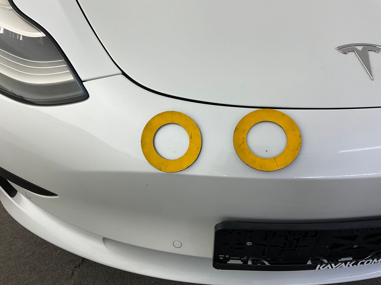 تسلا موديل 3 Standard Range Plus | شامل الضمان | 0 ﺪﻔﻋﺓ ﺃﻮﻟﻯ