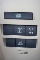 Toyota Land Cruiser 2025 MODEL TOYOTA LAND CRUISER VX 3.5L HYBRID