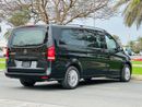 Mercedes-Benz Vito MERCEDES VITO MODEL 2023 GCC SPACE FULL OPTION