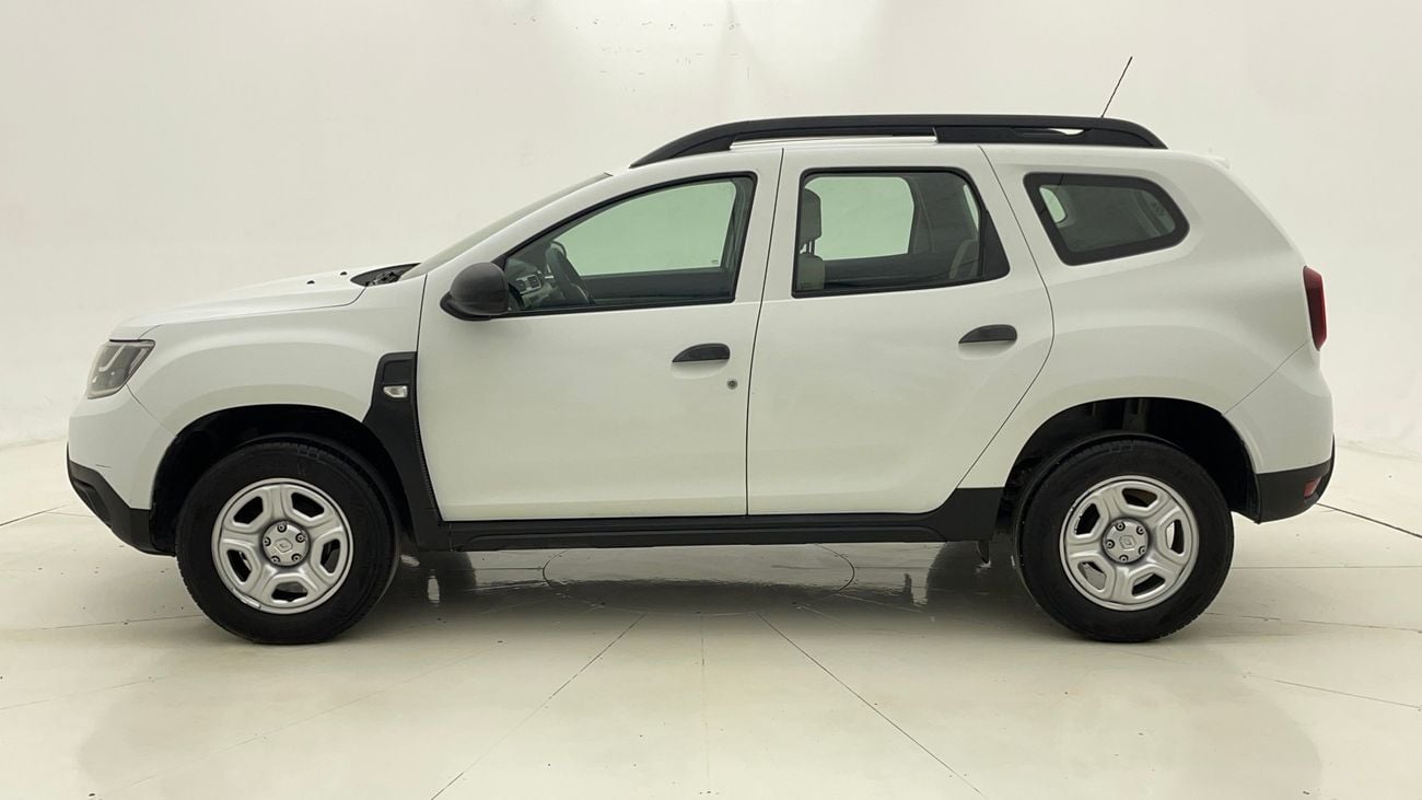 Renault Duster PE 1.6 | Zero Down Payment | Home Test Drive