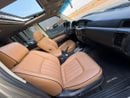 نيسان باترول سوبر سفاري سوبر سفاري / محرك VTC 4.8 لتر V6 / كامل المواصفات / فتحة سقف / قفل تفاضلي / مقاعد جلدية / بحالة ممتا