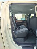 Toyota Hilux DLX-G1 | NARROW BODY | M/T | 2.4L V4 DIESEL | 4WD (CODE # DLX-G1)