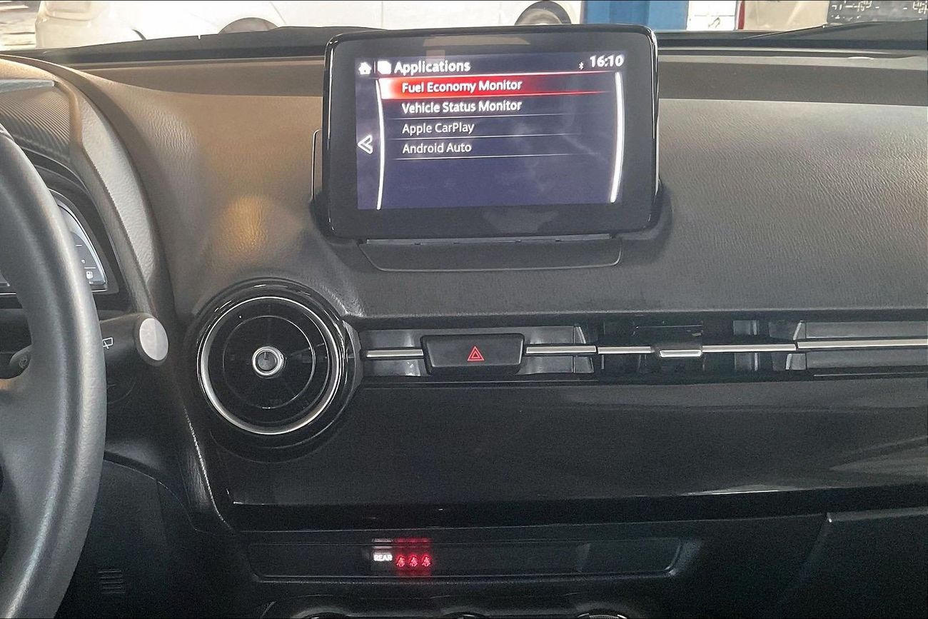 Mazda CX3 GT | Guaranteed Warranty | 0 Down Payment