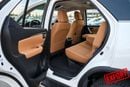 تويوتا فورتونر SR5 Toyota Fortuner 2026 2.8 L