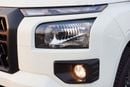 Mitsubishi L200 2027 MODEL 2.4L PETROL M/T DOUBLE CAB (18" ALLOY WHEELS, WITH DIGITAL AC)