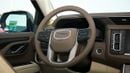 GMC Yukon 6.2 V8 Denali (AWD)