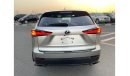 Lexus NX300 “Offer”2020 LEXUS NX300 2.0L - V4 -4X4