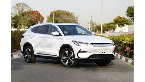 BYD Song Pro 2023 BYD Song Flagship | White inside Blue Grey | Export Only