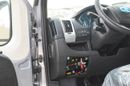 فيات دوكاتو FIAT DUCATO PROFESSIONAL 2.2L DIESEL CARGO VAN 2024