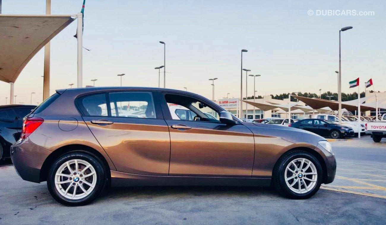 BMW 116i