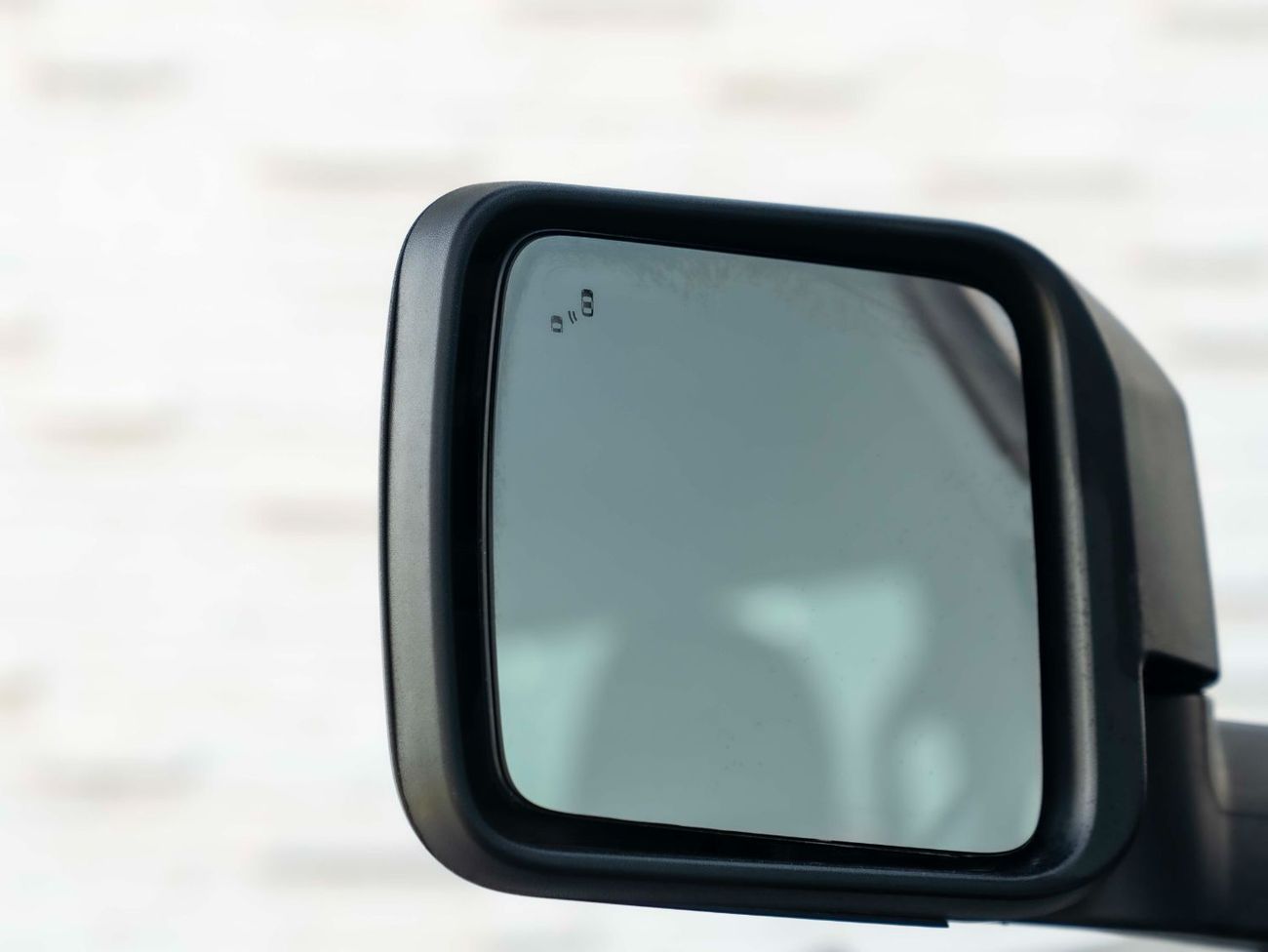 Ford Bronco Big Band 2.3L (5 Seater)