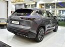 جيتور داشينج EXCELLENT DEAL for our Jetour Dashing 1.6L ( 2024 Model ) Grey Color Chinese Specs