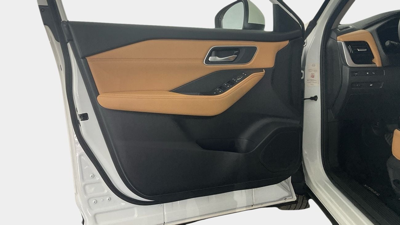 Nissan XTrail SL | Guaranteed Warranty | 0 Down Payment