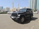 جيب رانجلر Unlimited Sport S 2.0L A/T