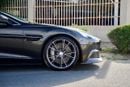 Aston Martin Vanquish Aston Martin Vanquish Carbon Black
