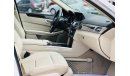 مرسيدس بنز E 350 GOOD CONDITION/ 00 DOWNPAYMENT