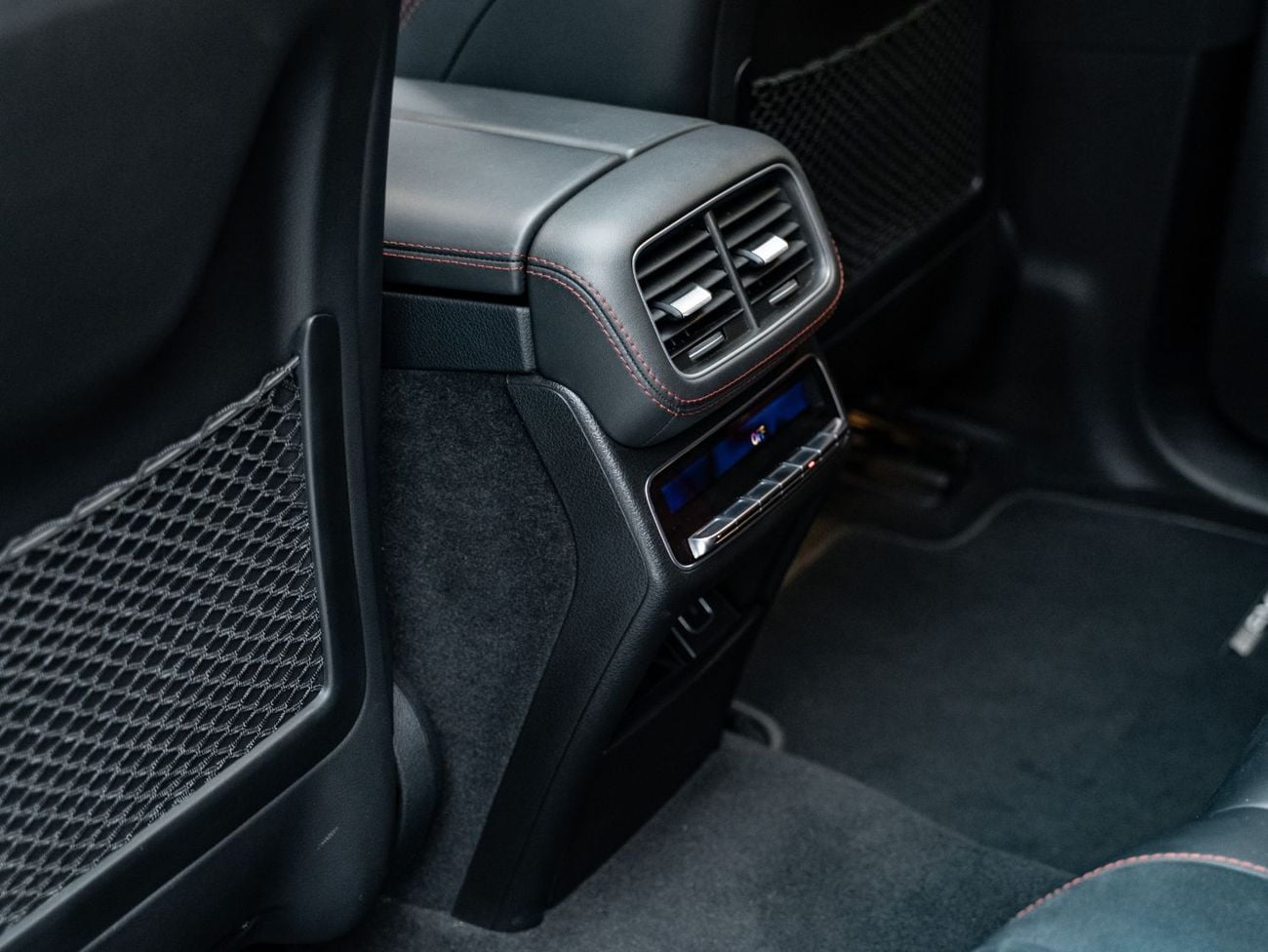 Mercedes Benz GLE53 AMG COUPE 4MATIC+