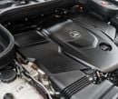 Mercedes-Benz GLE 400 Rhd diesel Auto