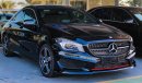 مرسيدس بنز CLA 250 4 Matic