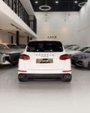 Porsche Cayenne S