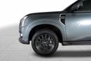 Nissan Patrol SE PLATINUM CITY 3.8