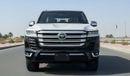 Toyota Land Cruiser 2026 Model Toyota Land Cruiser (LC300) VX, 3.3L Turbo Diesel 4WD 10A/T