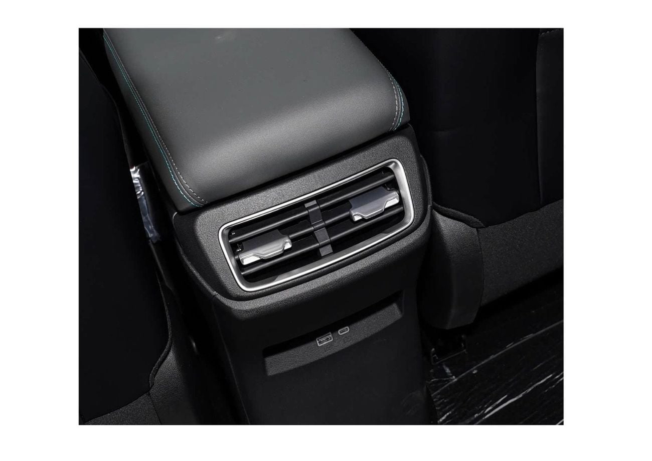 بي واي دي كين ال دي ام-اي BYD Qin L 2026 DM-i 128KM Leading Edition