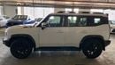 Jetour T2 2025 LUXURY | AED 1809/Month | 0 DP | 30 Day Return | Warranty